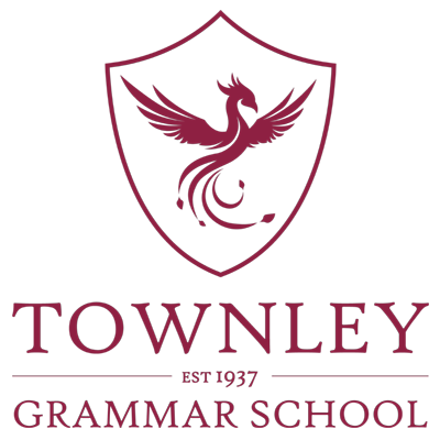 Townley Grammar Logo